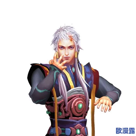 《妖神传手游》魔尊杀阡陌角色深度解析与高效培养技巧介绍 《妖神传手游》魔尊杀阡陌角色深度解析与高效培养技巧介绍