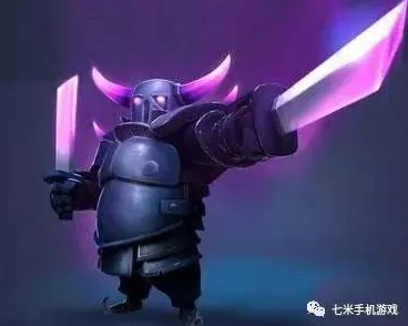 皇室战争小皮卡加强后全面优劣势分析:新版本中小皮卡的实力究竟如何? 皇室战争小皮卡加强后全面优劣势分析:新版本中小皮卡的实力究竟如何?