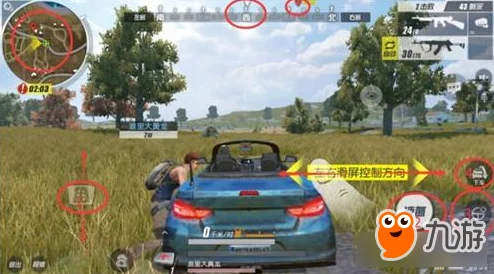 《终结者2:审判日》伏地魔高阶技巧深度解析与实战分享攻略 《终结者2:审判日》伏地魔高阶技巧深度解析与实战分享攻略