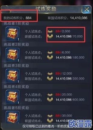 乱世王者先帝试炼活动全面攻略:高效刷取试炼积分,轻松领取丰厚奖励秘籍 乱世王者先帝试炼活动全面攻略:高效刷取试炼积分,轻松领取丰厚奖励秘籍