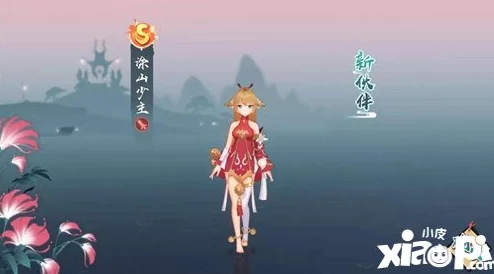 狐妖小红娘手游深度解析:涂山红红技能图鉴全攻略与顶级装备搭配一览表 狐妖小红娘手游深度解析:涂山红红技能图鉴全攻略与顶级装备搭配一览表