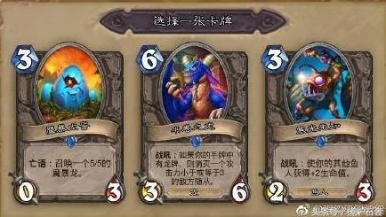 炉石传说墨泽竞技场精彩战报:凶恶雏龙单核策略,单刷猎人成就12连胜佳绩 炉石传说墨泽竞技场精彩战报:凶恶雏龙单核策略,单刷猎人成就12连胜佳绩