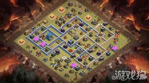 部落冲突毛豆小班深度讲解:夜世界新版本全建筑兵种大全及策略解析 部落冲突毛豆小班深度讲解:夜世界新版本全建筑兵种大全及策略解析