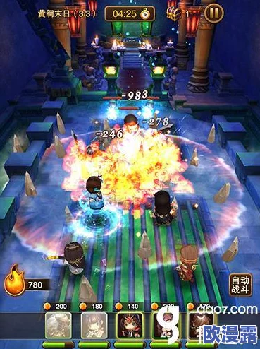 翻滚吧主公:深度解析符文系统玩法,全面介绍符文搭配与策略运用指南 翻滚吧主公:深度解析符文系统玩法,全面介绍符文搭配与策略运用指南
