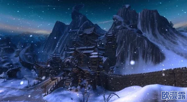 剑侠情缘天山冰雪奇遇,通天塔之巅,见证英雄一路逞英豪的传奇之旅 剑侠情缘天山冰雪奇遇,通天塔之巅,见证英雄一路逞英豪的传奇之旅