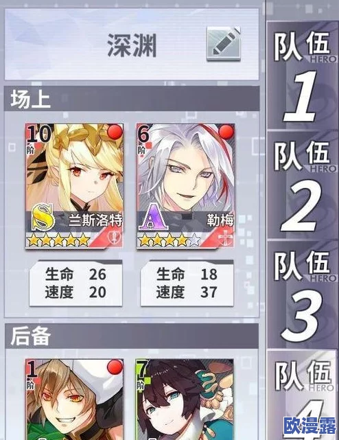 王女异闻录日常任务全面介绍:轻松完成奖励多多,不容错过精彩福利指南 王女异闻录日常任务全面介绍:轻松完成奖励多多,不容错过精彩福利指南