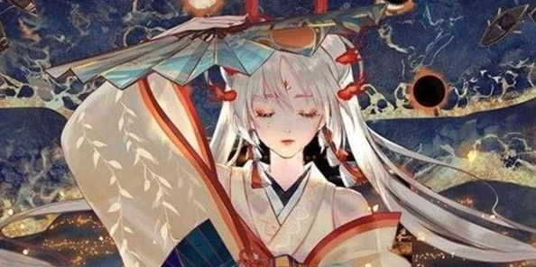 网易阴阳师SSR式神彼岸花:红色曼珠沙华原型及背景故事介绍 网易阴阳师SSR式神彼岸花:红色曼珠沙华原型及背景故事介绍