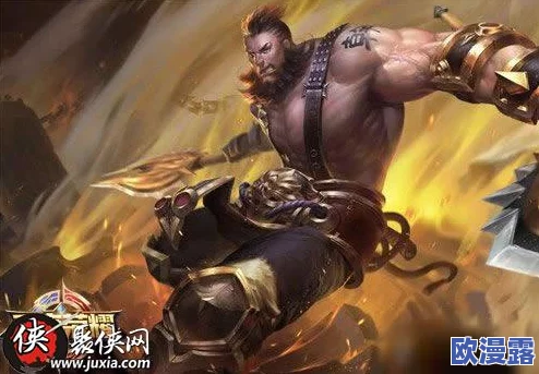 王者荣耀SC丶空山深度讲解:程咬金高效打法与实战技巧解析 王者荣耀SC丶空山深度讲解:程咬金高效打法与实战技巧解析