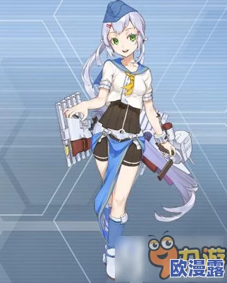 《战舰少女R》女灶神角色详解:第三艘补给舰属性图鉴及深度解读分析 《战舰少女R》女灶神角色详解:第三艘补给舰属性图鉴及深度解读分析