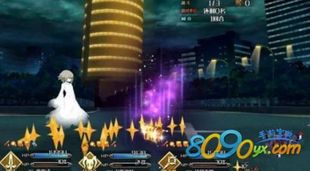 《命运/冠位指定FGO》空之境界联动礼装:冠位人形师深度测评解析 《命运/冠位指定FGO》空之境界联动礼装:冠位人形师深度测评解析