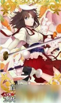 《命运/冠位指定FGO》空之境界联动礼装:冠位人形师深度测评解析 《命运/冠位指定FGO》空之境界联动礼装:冠位人形师深度测评解析