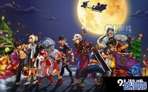 DNF嘉年华冠军徽章怎么获取_嘉年华冠军徽章获取方法