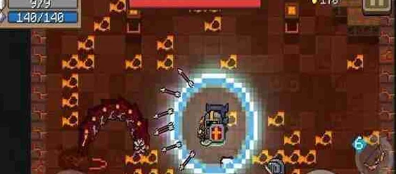 元气骑士红武怎么获得_全部红武获取方法介绍 元气骑士红武怎么获得_全部红武获取方法介绍